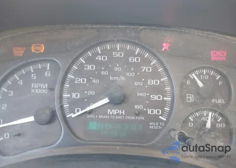 2001 Chevrolet Silverado 2500Hd Ls from USA, damaged, VIN 1GCHC23U71F181536